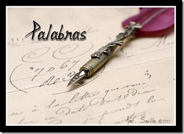 palabras