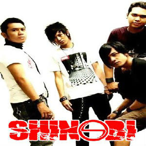 Shinobi - Penggoda