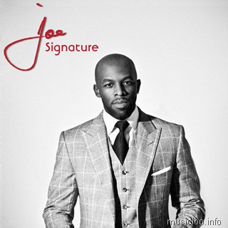 Joe - Signature [2009]