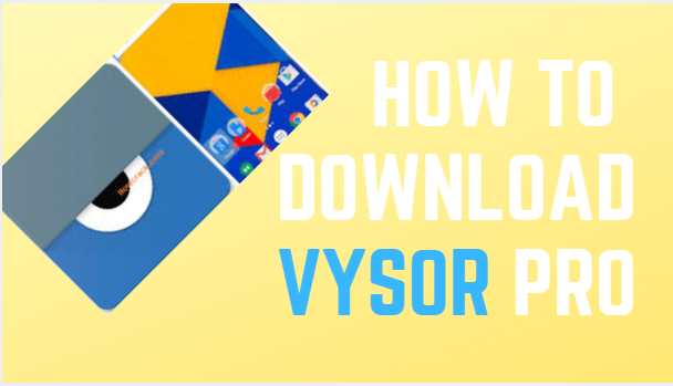 vysor pro 