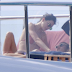 > FOTOS: Kendall Jenner se come a besos a Harry Styles