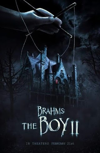 The Boy 2 (2020)