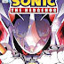 IDW SONIC #9 FIRST LOOK PREVIEW!