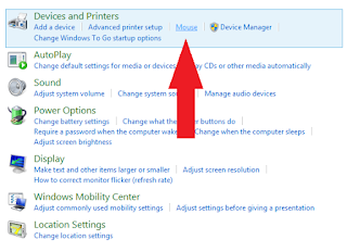 Cara Mengganti Cursor di Windows 7, 8, 8.1 Terbaru Hazpedia