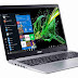 Acer Aspire 5 Slim Laptop, 15.6" Full HD 