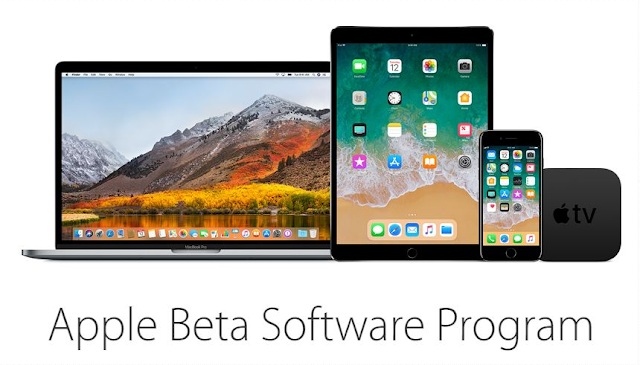 Apple keluarkan beta publik pertama untuk iOS 11.2 dan tvOS 11.2