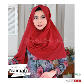 Hijab Instant Jilbab Instant Terbaru Polos