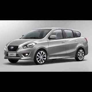  Datsun Pekalongan MODIFIKASI DATSUN GO PANCA