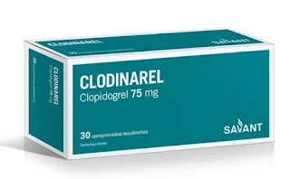 CLODINAREL دواء