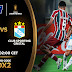 Fluminense vs Sporting Cristal : Copa Libertadores 