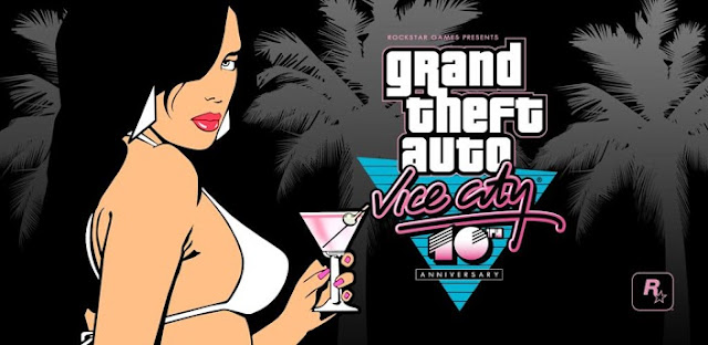 GTA Vice City Android Games