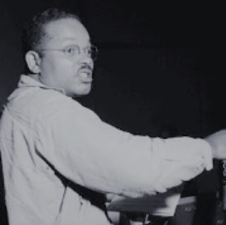 Picture of Sy Oliver