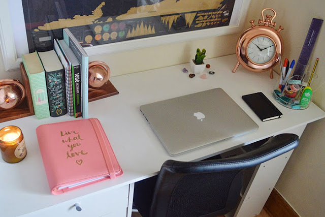 Clean and Best Workspace