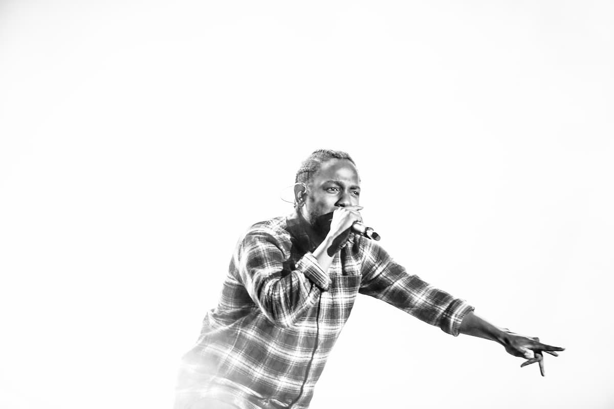 Kendrick Lamar 'The Heart Part 5' | Das Musikvideo des Tages