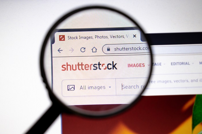 Is Shutterstock Free