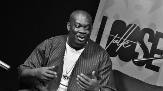 Donjazzy Speaks On Partnership With Tiwa Savage And D’banj