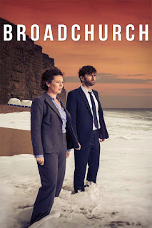 Resultado de imagen de broadchurch filmaffinity