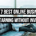 17 Best Online Business for Earning without Investment | Online Business | Articles Hive