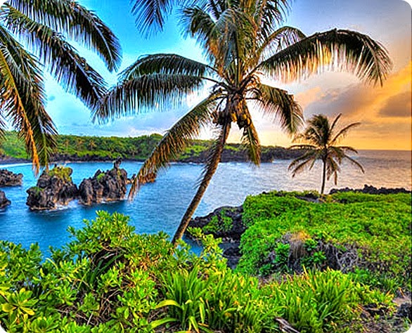 best places to travel to maui