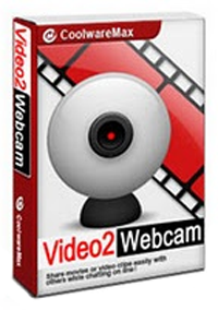 Video2Webcam 3.4.0.8 Full Version