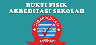 Download Bukti Fisik Standar Isi Jenjang SMA, SMK Dan MA