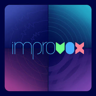  ImproVox en App Store 