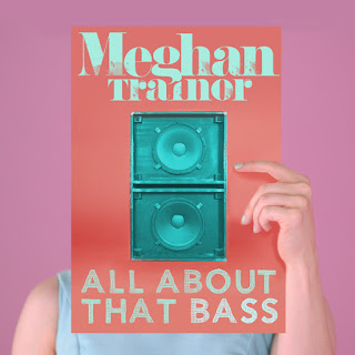 all about the bass meghan trainor