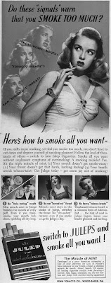 How to smoke all you want.