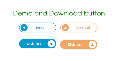 Tạo nút Demo và Download cho Blogger