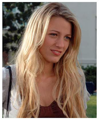 blake lively nose