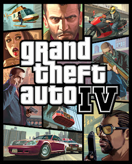 GTA IV (PC) Completo + Tradução + Patch - Download via Torrent