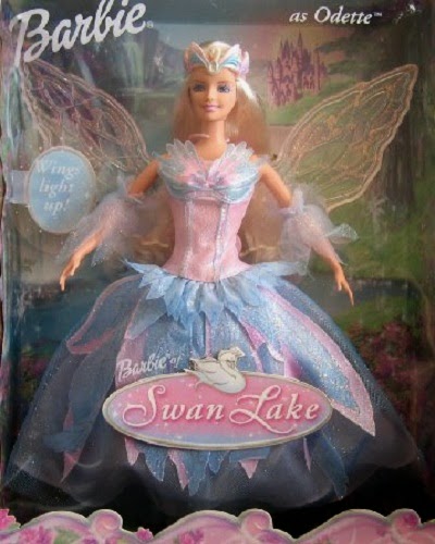 Watch Barbie of Swan Lake Online