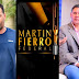  Los formoseños Rolando Acosta y Paulo Rossi de Canal 3, fueron nominados a los Martín Fierro Federal