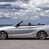 BMW Serie 2 Cabrio