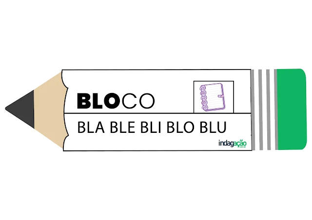 Sílabas complexas: BLA BLE BLI BLO BLU