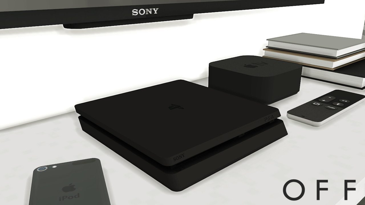 My Sims 4 Blog Functional Sony PlayStation 4 Apple 