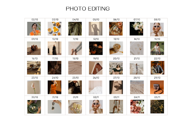 Professional Photoshop Editing Unveiled