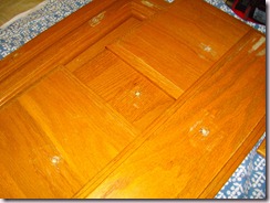 Wood Fill 5