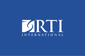 Job Opportunity at RTI International: Driver