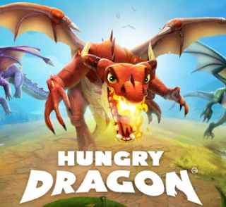 Download Apk Hungry Dragon Mod Unlimited Money