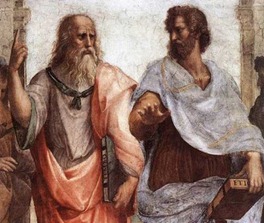 platao-aristoteles