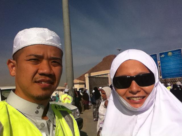 Mazlyn's Blog: Tips Menunaikan Haji 2012