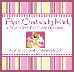 Paper Creations by Mindy