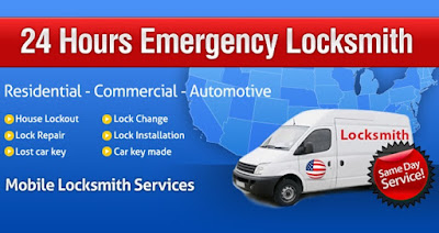 Locksmiths Melbourne