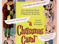 [HD] Scrooge, un cuento de Navidad 1951 Ver Online Subtitulada