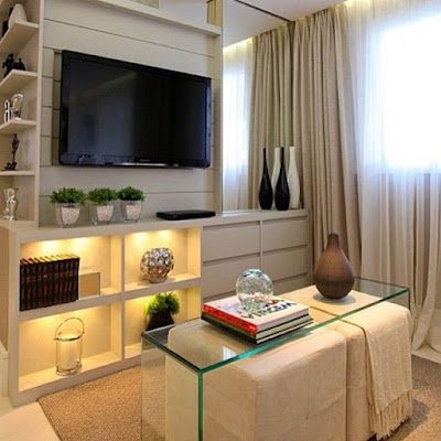 dicas para decoração de salas, blog Achados de Decoração