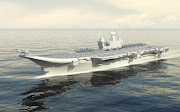 India plans to build its second indigenous aircraft carrier after the first . (iac)