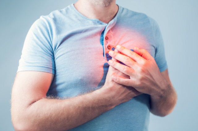 Holistic Approaches Exploring Alternative Therapies for Acid Reflux Disease
