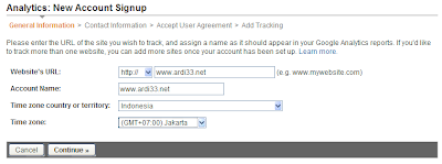 Download Disini Google Analytics