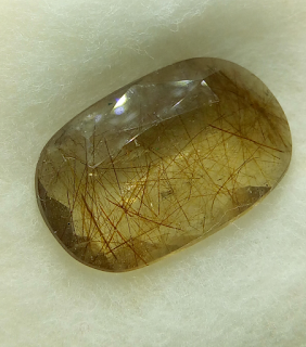 Moh e Najaf Gemstone 